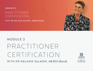 Module 2: Practitioner Certification 2024 (programme PC2-24) - Sandra Mendes one-off payment / payment plan