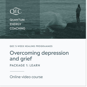 Overcoming Depression Video Course Only