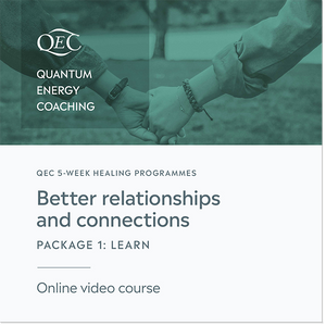 Better Relationships Video Course Only