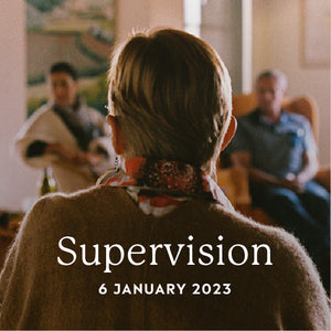 Supervision: 6 January 2023, 09h30 - 11h30 (UK time)